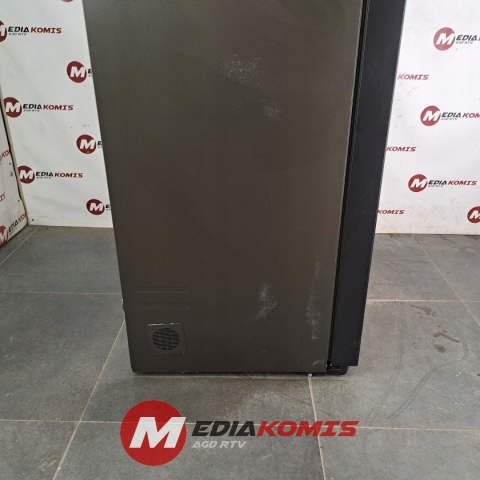 Lodówka Haier HSR5918DIPB