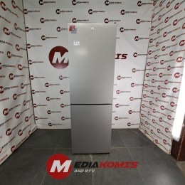 Lodówka Hoover HOCE3T618ES