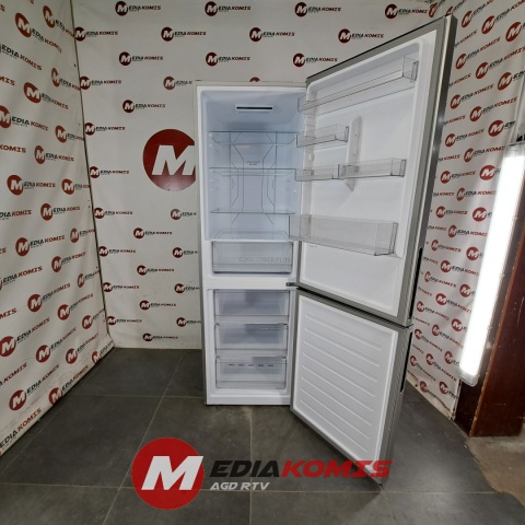 Lodówka Hoover HOCE3T618ES