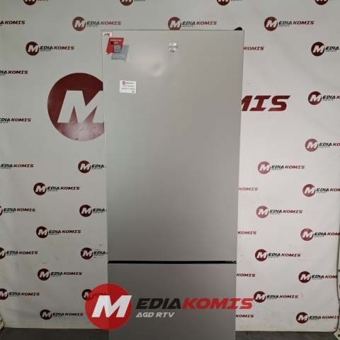 Lodówka Hoover HOCE3T618ES