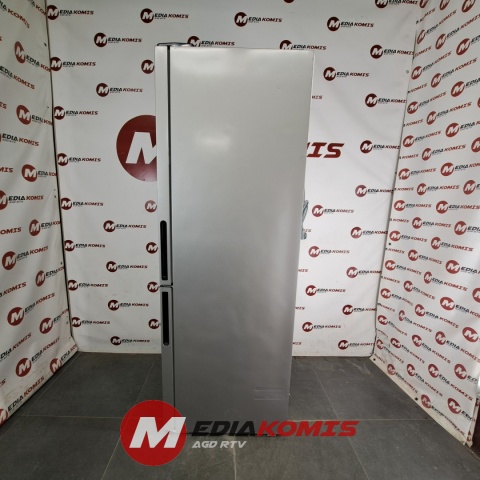 Lodówka Hoover HOCE3T618ES