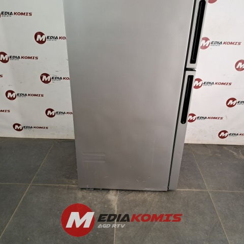 Lodówka Hoover HOCE3T618ES