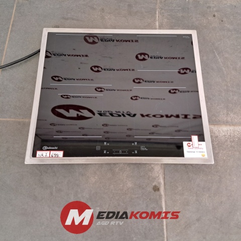 Płyta indukcyjna Bauknecht BQ 2760S FT [3]