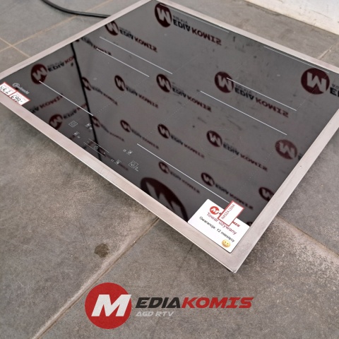 Płyta indukcyjna Bauknecht BQ 2760S FT [3]