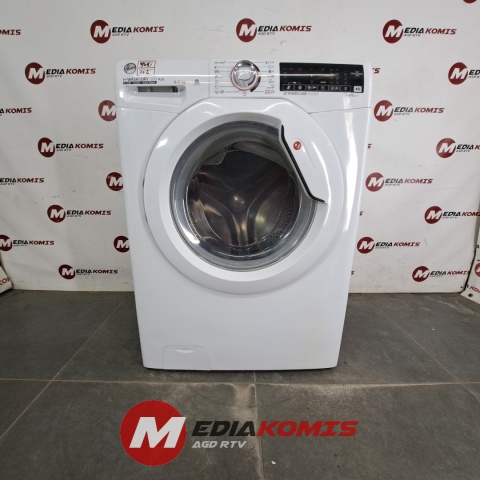 Pralko-Suszarka Hoover H3DP4854TA6/1-S [2]