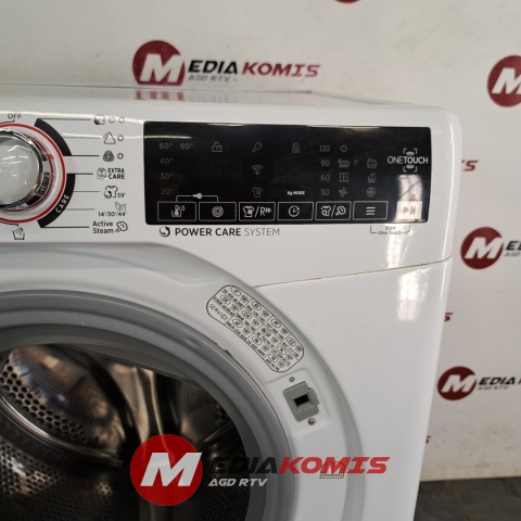 Pralko-Suszarka Hoover H3DP4854TA6/1-S [2]