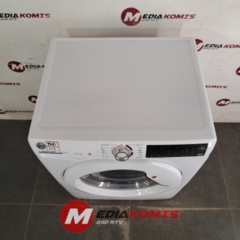 Pralko-Suszarka Hoover H3DP4854TA6/1-S [2]