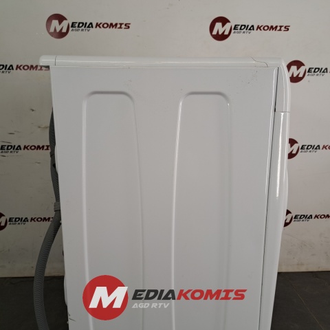 Pralko-Suszarka Hoover H3DP4854TA6/1-S [2]