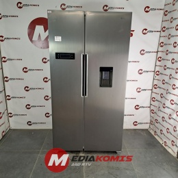 Lodówka Candy CHSBSO 6174XWD