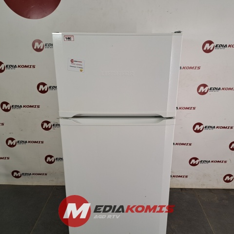 Lodówka Liebherr CTP 2121