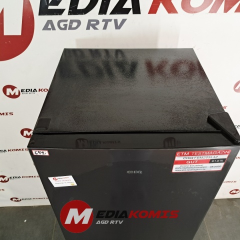 Lodówka Chiq FBM205L42