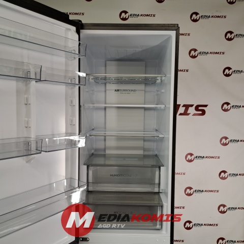 Lodówka Haier HDPW5620ANPD