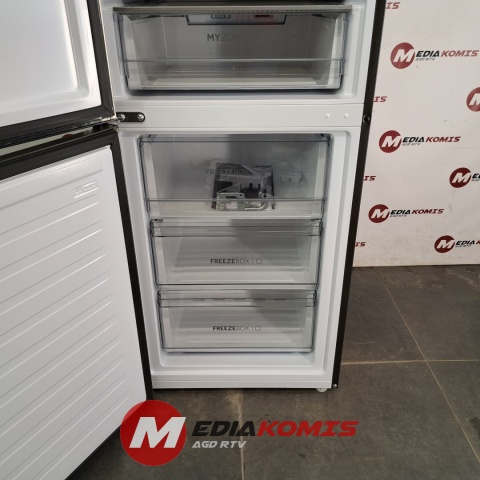 Lodówka Haier HDPW5620ANPD