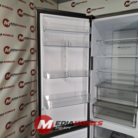 Lodówka Haier HDPW5620ANPD