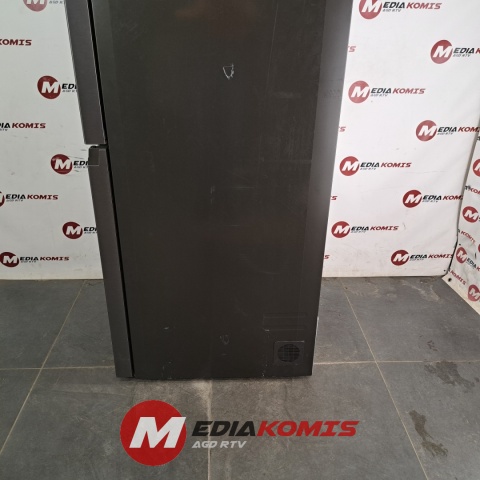 Lodówka Haier HDPW5620ANPD