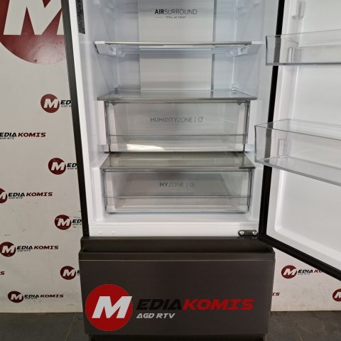 Lodówka Haier HTW5618CNMP