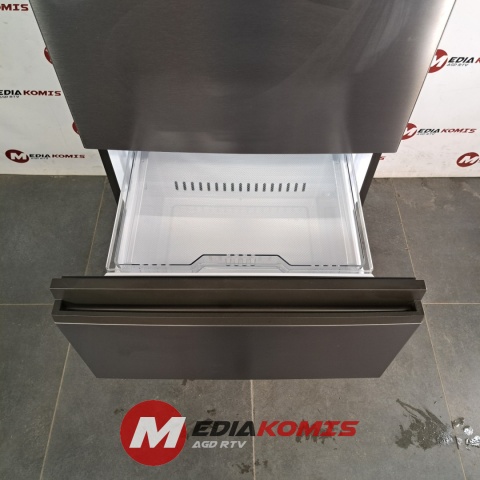 Lodówka Haier HTW5618CNMP