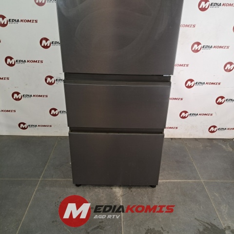 Lodówka Haier HTW5618CNMP