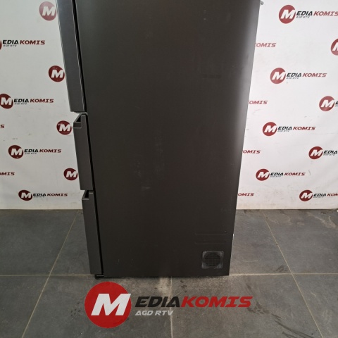 Lodówka Haier HTW5618CNMP