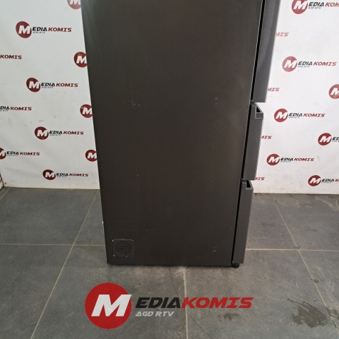 Lodówka Haier HTW5618CNMP