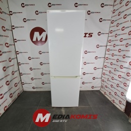 Lodówka Hanseatic BCD-310CW