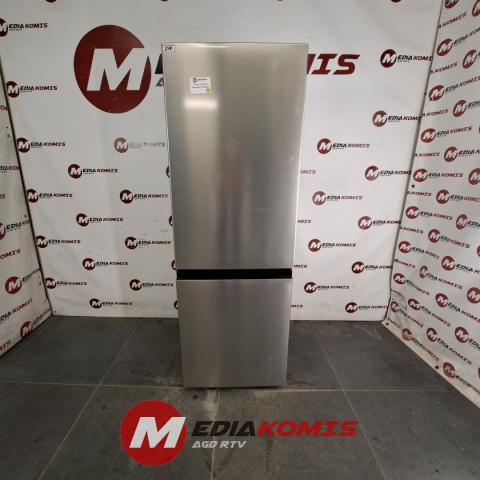 Lodówka Hanseatic HKGK14349CI