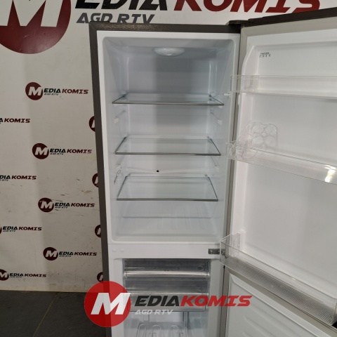 Lodówka Hanseatic HKGK14349CI