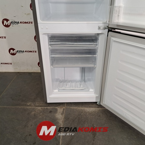 Lodówka Hanseatic HKGK14349CI