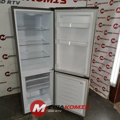 Lodówka Hanseatic HKGK14349CI