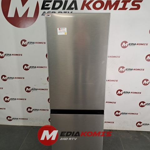 Lodówka Hanseatic HKGK14349CI