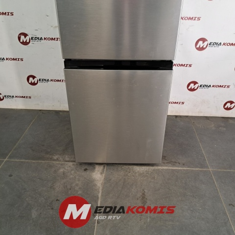 Lodówka Hanseatic HKGK14349CI