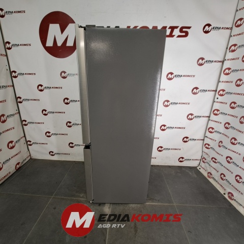 Lodówka Hanseatic HKGK14349CI