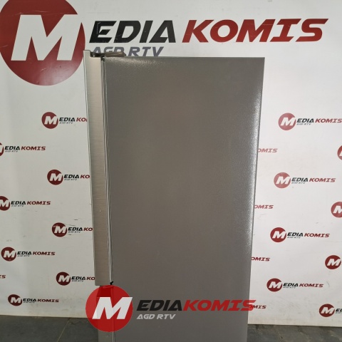 Lodówka Hanseatic HKGK14349CI