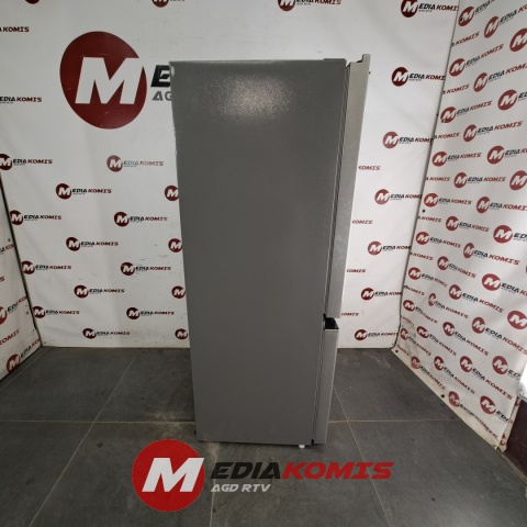 Lodówka Hanseatic HKGK14349CI