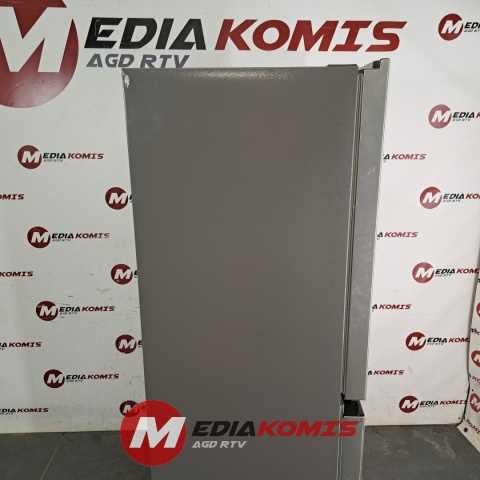 Lodówka Hanseatic HKGK14349CI