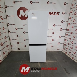 Lodówka Hanseatic HKGK14349CW