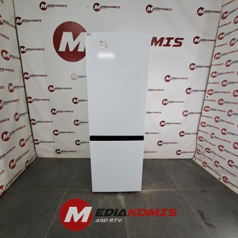 Lodówka Hanseatic HKGK14349CW