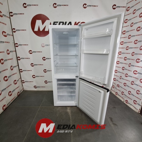 Lodówka Hanseatic HKGK14349CW