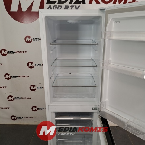 Lodówka Hanseatic HKGK14349CW