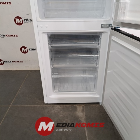 Lodówka Hanseatic HKGK14349CW