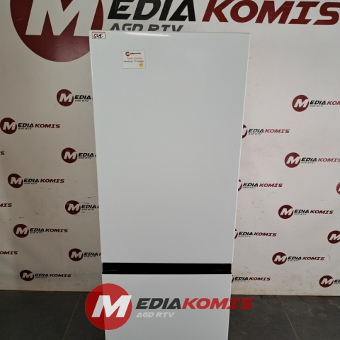 Lodówka Hanseatic HKGK14349CW