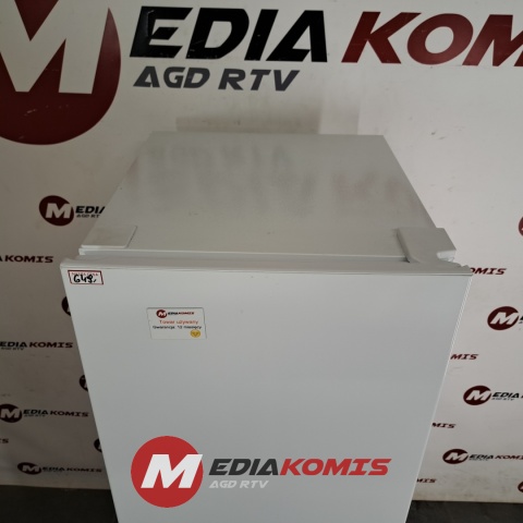 Lodówka Hanseatic HKGK14349CW