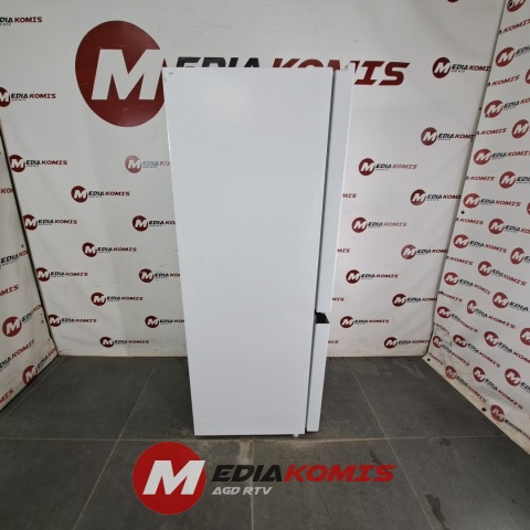 Lodówka Hanseatic HKGK14349CW