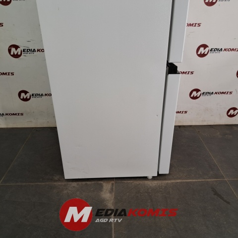 Lodówka Hanseatic HKGK14349CW