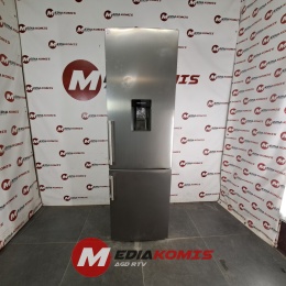 Lodówka Hanseatic HKGK17954DWDI [2]