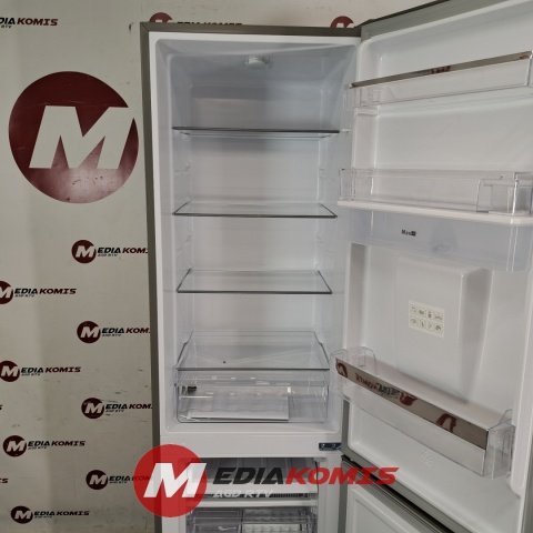 Lodówka Hanseatic HKGK17954DWDI [2]