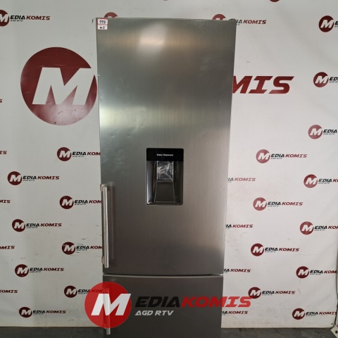 Lodówka Hanseatic HKGK17954DWDI [2]