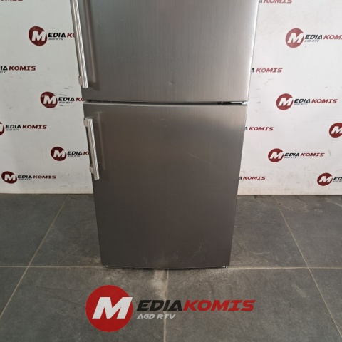 Lodówka Hanseatic HKGK17954DWDI [2]