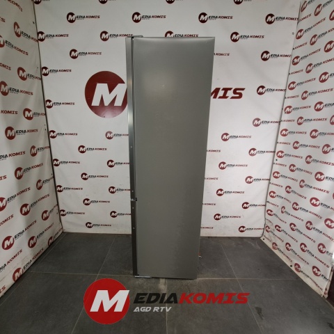 Lodówka Hanseatic HKGK17954DWDI [2]