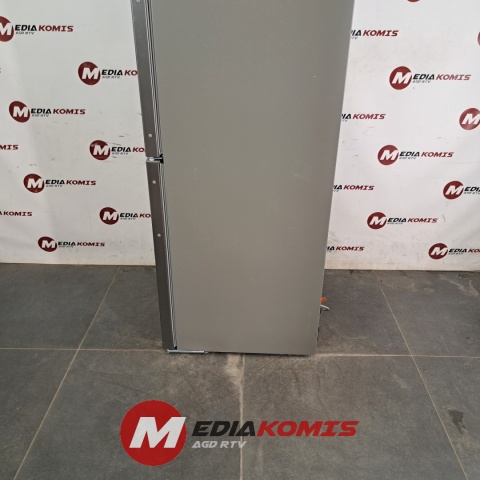 Lodówka Hanseatic HKGK17954DWDI [2]